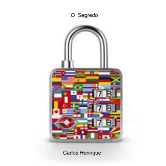 Foto da capa: O Segredo