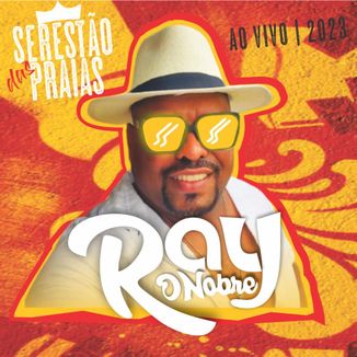 Foto da capa: SERESTÃO DAS PRAIAS