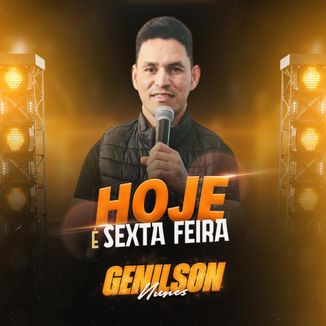 Foto da capa: Hoje é sexta-feira