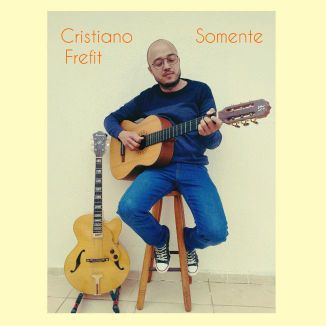 Foto da capa: Somente