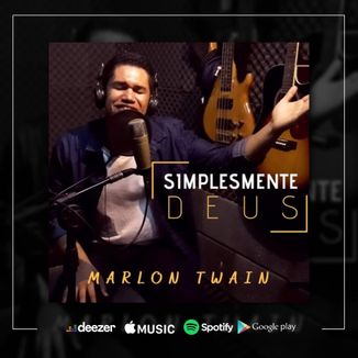 Foto da capa: Simplesmente Deus