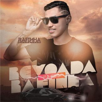 Foto da capa: Revoada do Rafinha