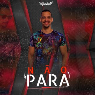 Foto da capa: Não Para Não