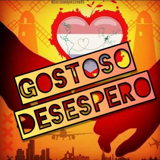 Foto da capa: GOSTOSO_DESESPERO