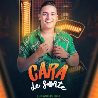 Foto da capa: Cara De Sorte