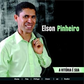 Foto da capa: a vitória é sua