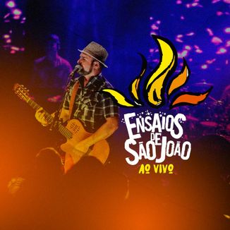 Foto da capa: Ensaios de São João