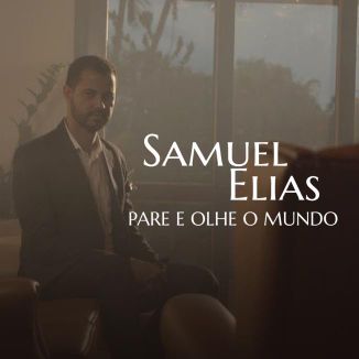 Foto da capa: Pare e Olhe o Mundo