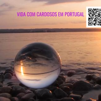 Foto da capa: se escreva no canal