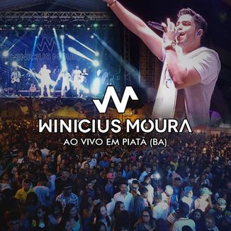 Foto da capa: Ao Vivo Em Piatã (BA)