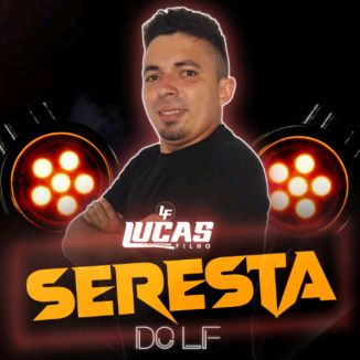 Foto da capa: Seresta Do LF