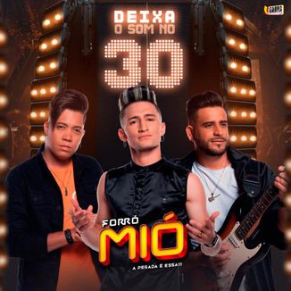 Foto da capa: Deixa O Som No 30