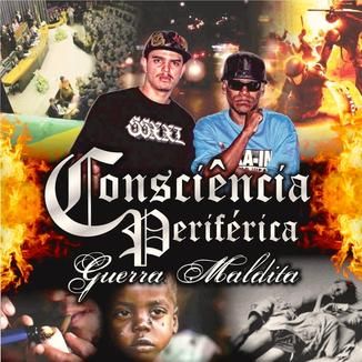 Foto da capa: Guerra Maldita