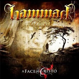 Foto da capa: A Face de Cristo