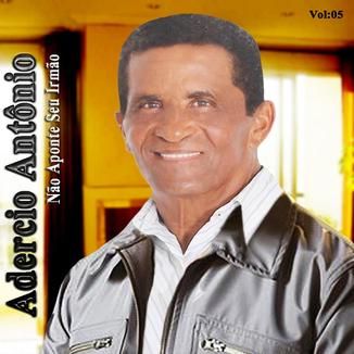 Foto da capa: Não Aponte Seu Irmão