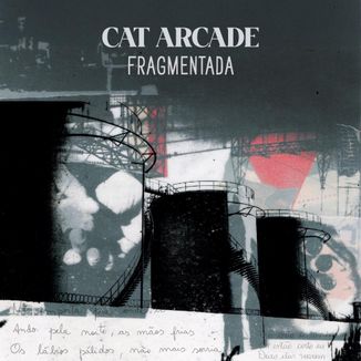 Foto da capa: Fragmentada