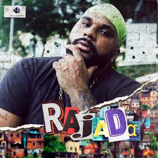 Foto da capa: Rajada