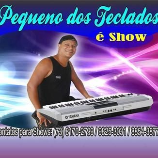 Foto da capa: Pequeno é Show