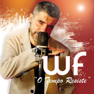 Foto da capa: O Tempo Resiste