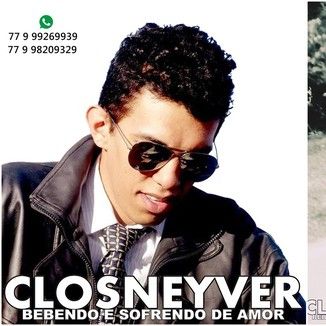 Foto da capa: Closneyver 2017