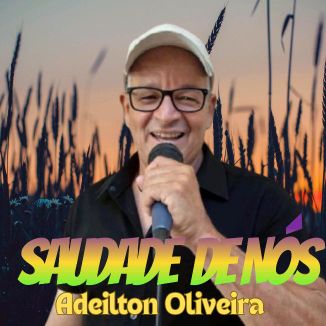 Foto da capa: Saudade De Nós