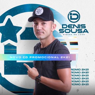 Foto da capa: #TUDONOVO