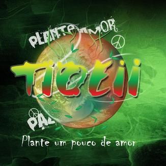 Foto da capa: Plante um pouco de amor