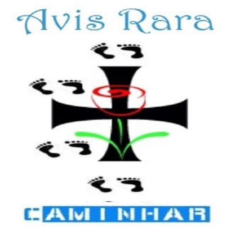 Foto da capa: EP Caminhar