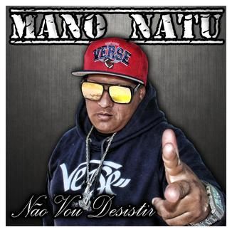 Foto da capa: Não Vou Desisitir