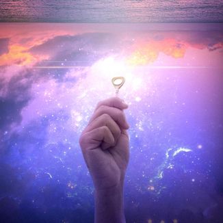 Foto da capa: A chave Para mudar o mundo