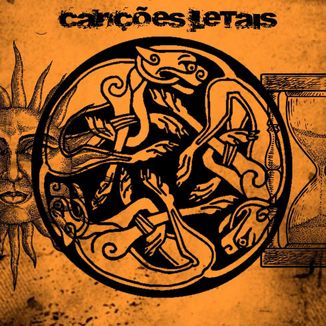 Foto da capa: Canções Letais