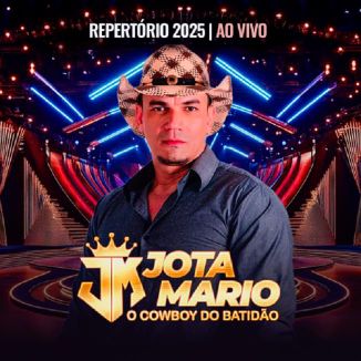 Foto da capa: JOTA MARIO PRA RASTAR CHINELA