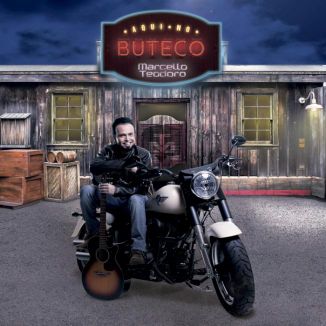 Foto da capa: Marcello Teodoro - CD Aqui No Buteco