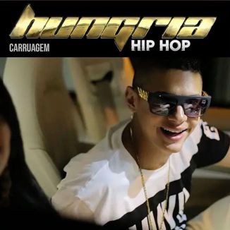 Foto da capa: Carruagem