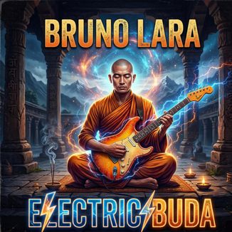 Foto da capa: Electric Buda
