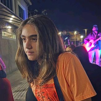 Foto da capa: Amor Na Batida