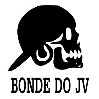 Foto da capa: BONDE DO JV - SÓ UM SALVE