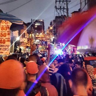 Foto da capa: AS NOVINHAS DO BAILE VS VAI SENTANDO
