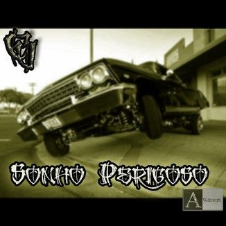 Foto da capa: Sonho Perigoso EP