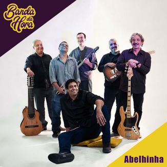 Foto da capa: Abelhinha
