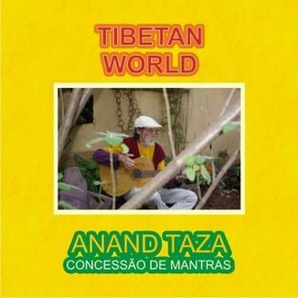 Foto da capa: Amarelo Sol - Tibetan Mantra