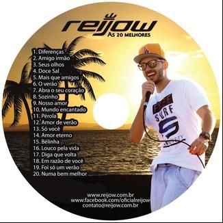 Foto da capa: 20 melhores Reijow