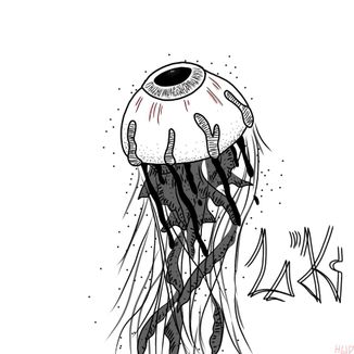 Foto da capa: Eyes Dripping