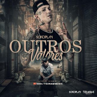 Foto da capa: Sondplay - Outros Valores