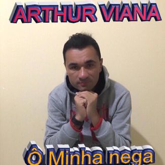 Foto da capa: ô minha nega