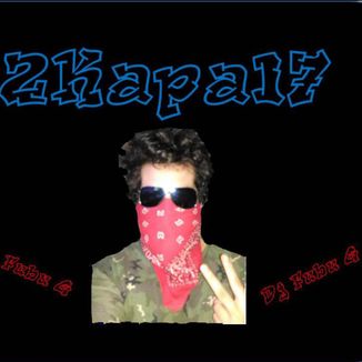 Foto da capa: 2Kapa17