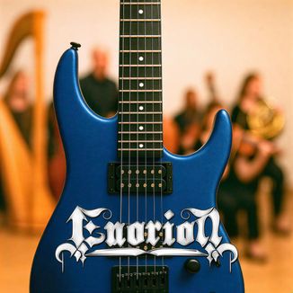 Foto da capa: Con Te Partirò