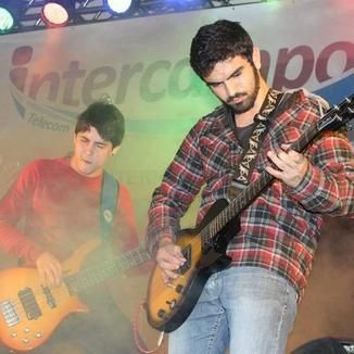 Foto da capa: Olhares