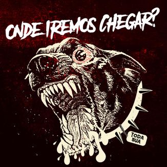 Foto da capa: Toda Sua