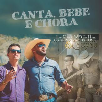 Foto da capa: canta bebe e chora